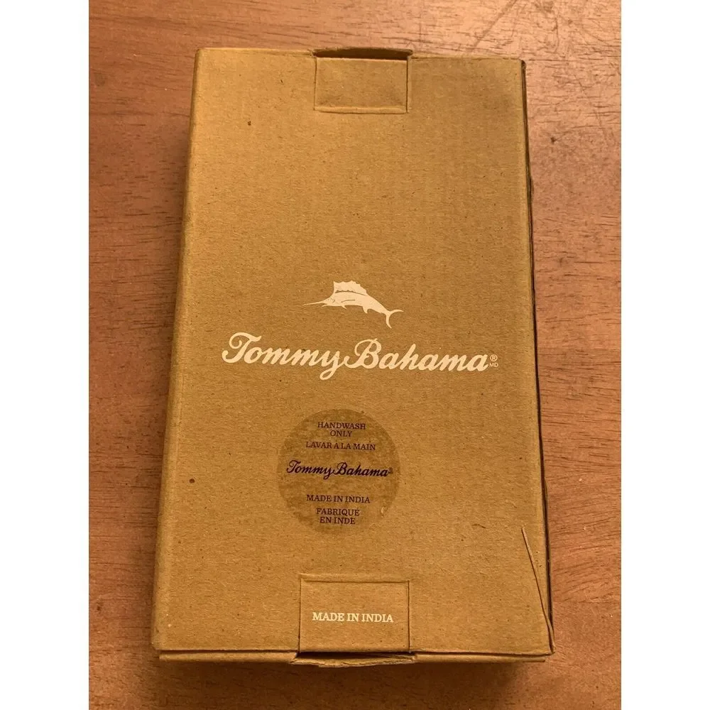 Tommy Bahama Seahorse Bottle Opener‎ Heavyweight